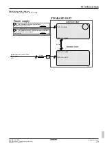 Предварительный просмотр 23 страницы Daikin EKHWET90B V3 Series Installation Manual