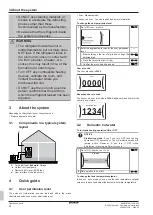 Preview for 4 page of Daikin EKHWET90BAV3 Operation Manual