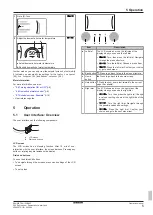 Preview for 5 page of Daikin EKHWET90BAV3 Operation Manual