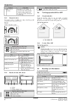 Preview for 8 page of Daikin EKHWET90BAV3 Operation Manual