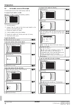 Preview for 10 page of Daikin EKHWET90BAV3 Operation Manual