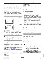 Preview for 13 page of Daikin EKHWET90BAV3 Operation Manual