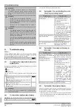 Preview for 14 page of Daikin EKHWET90BAV3 Operation Manual