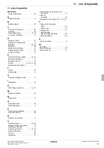 Preview for 35 page of Daikin EKHWP300B Installation And Operating Instructions Manual