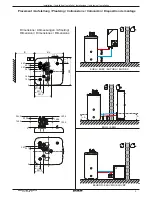 Предварительный просмотр 3 страницы Daikin EKHWP300B Installation Manual