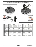 Предварительный просмотр 4 страницы Daikin EKHWP300B Installation Manual