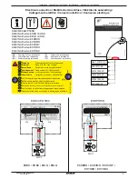 Предварительный просмотр 5 страницы Daikin EKHWP300B Installation Manual