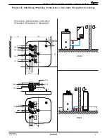 Предварительный просмотр 3 страницы Daikin EKHWP500B Installation Manual