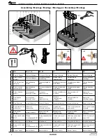 Предварительный просмотр 4 страницы Daikin EKHWP500B Installation Manual