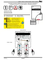 Предварительный просмотр 5 страницы Daikin EKHWP500B Installation Manual