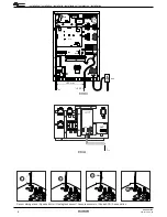 Предварительный просмотр 6 страницы Daikin EKHWP500B Installation Manual