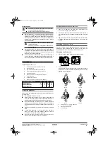 Предварительный просмотр 5 страницы Daikin EKHWS-BA3V3 Installation Manual