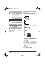 Предварительный просмотр 7 страницы Daikin EKHWS-BA3V3 Installation Manual