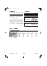 Предварительный просмотр 9 страницы Daikin EKHWS-BA3V3 Installation Manual