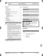 Предварительный просмотр 3 страницы Daikin EKHWS050B3VJU Installation Manual