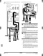 Предварительный просмотр 10 страницы Daikin EKHWS050B3VJU Installation Manual