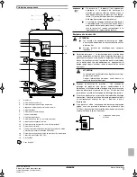 Предварительный просмотр 15 страницы Daikin EKHWS050B3VJU Installation Manual