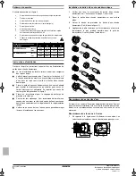 Предварительный просмотр 16 страницы Daikin EKHWS050B3VJU Installation Manual