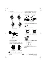 Предварительный просмотр 6 страницы Daikin EKHWSU150B3V3 Installation Manual