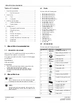 Preview for 2 page of Daikin EKLN140A1 Installation Manual