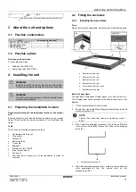 Preview for 3 page of Daikin EKLN140A1 Installation Manual