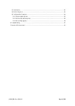 Preview for 3 page of Daikin EKMBDXB7V1 Design Manual