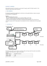 Preview for 4 page of Daikin EKMBDXB7V1 Design Manual