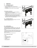 Preview for 16 page of Daikin EKOMB22AAV1 Installation Instructions Manual