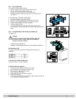 Preview for 26 page of Daikin EKOMB22AAV1 Installation Instructions Manual