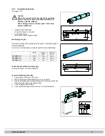 Preview for 28 page of Daikin EKOMB22AAV1 Installation Instructions Manual