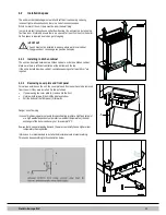 Preview for 12 page of Daikin EKOMBG22AAV1 Installation Instructions And Operators Manual