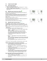 Предварительный просмотр 19 страницы Daikin EKOMBG22AAV1 Installation Instructions And Operators Manual