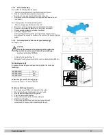 Предварительный просмотр 24 страницы Daikin EKOMBG22AAV1 Installation Instructions And Operators Manual