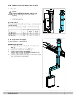 Preview for 28 page of Daikin EKOMBG22AAV1 Installation Instructions And Operators Manual