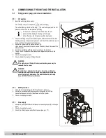 Preview for 35 page of Daikin EKOMBG22AAV1 Installation Instructions And Operators Manual