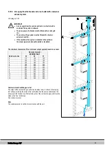 Preview for 30 page of Daikin EKOMBG22ABV1 Installation Instructions Manual