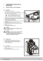 Preview for 33 page of Daikin EKOMBG22ABV1 Installation Instructions Manual