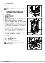 Preview for 47 page of Daikin EKOMBG22ABV1 Installation Instructions Manual