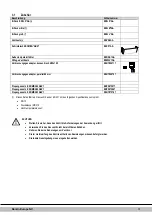 Preview for 61 page of Daikin EKOMBG22ABV1 Installation Instructions Manual