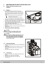 Preview for 86 page of Daikin EKOMBG22ABV1 Installation Instructions Manual