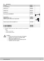 Preview for 115 page of Daikin EKOMBG22ABV1 Installation Instructions Manual