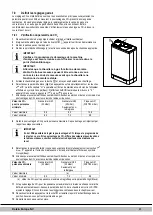 Preview for 149 page of Daikin EKOMBG22ABV1 Installation Instructions Manual