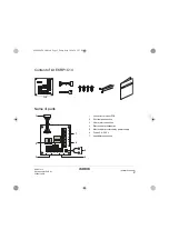 Предварительный просмотр 3 страницы Daikin EKRP1C14 Installation Manual