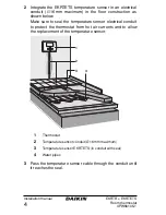 Preview for 6 page of Daikin EKRTR Installation Manual