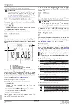 Предварительный просмотр 4 страницы Daikin EKRTRB Operation Manual