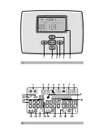 Preview for 2 page of Daikin EKRTW Operation Manual