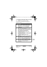 Предварительный просмотр 119 страницы Daikin EKRTWA Operation Manual