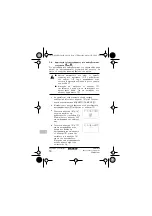 Предварительный просмотр 146 страницы Daikin EKRTWA Operation Manual