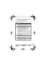 Предварительный просмотр 205 страницы Daikin EKRTWA Operation Manual