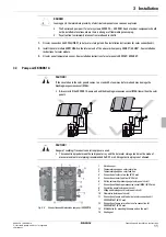 Preview for 11 page of Daikin EKSR3PA Operating And Installation Instructions